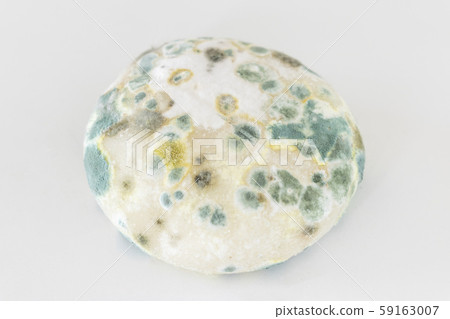 Round mold with mold 59163007