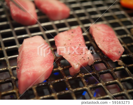 Tomobara Calbee (Omi beef) Tomobara Calbee (Omi beef) 59163273