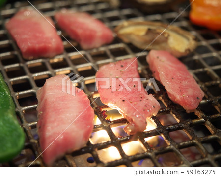 Tomobara Calbee(近江牛肉) Tomobara Calbee(近江牛肉) 59163275