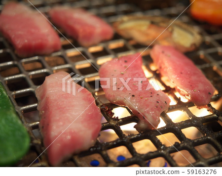 Tomobara Calbee(近江牛肉) Tomobara Calbee(近江牛肉) 59163276