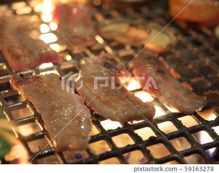 Tomobara Calbee (Omi beef) Tomobara Calbee (Omi beef) 59163278