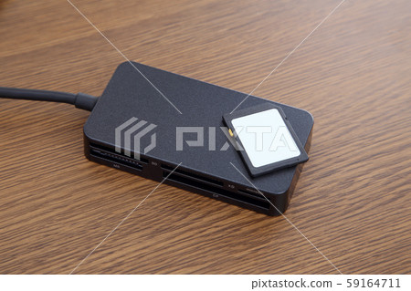 card reader card reader 59164711