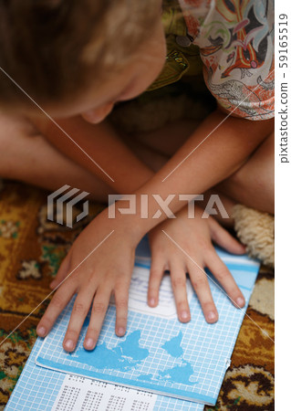 child learns the multiplication table homework child learns the multiplication table homework 59165519