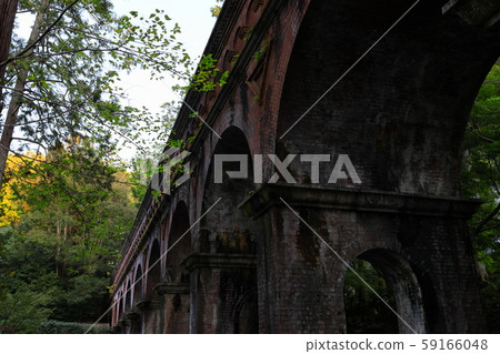 南禪寺水樓閣 59166048