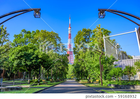 東京芝公園4號 東京芝公園4號 59168932