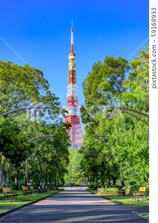 東京芝公園4號 東京芝公園4號 59168933