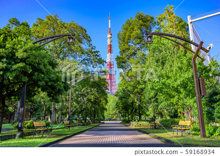 東京芝公園4號 59168934