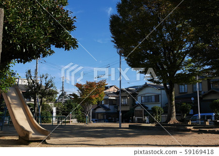 Okanishi Park 59169418