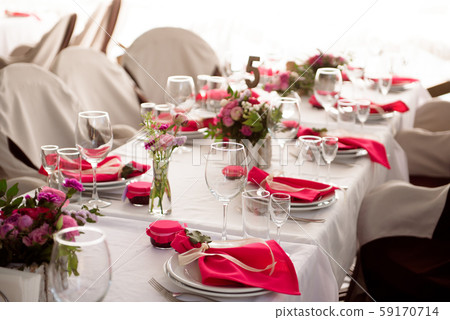 wedding banquet in a restaurant, party in a restaurant wedding banquet in a restaurant, party in a restaurant 59170714