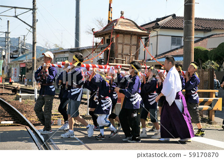 板磨節和歌山 59170870