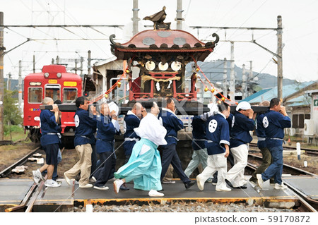 板磨節和歌山 59170872