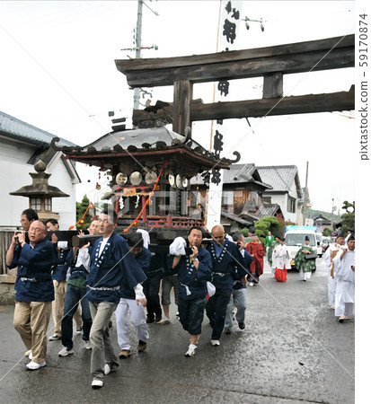 板磨節和歌山 59170874