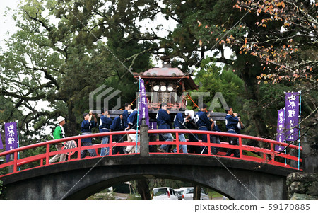 Itakuma Festival Wakayama 59170885