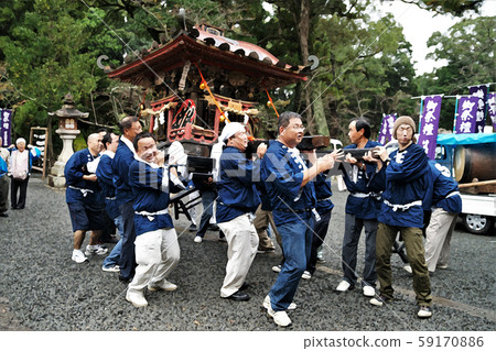 Itakuma Festival Wakayama 59170886