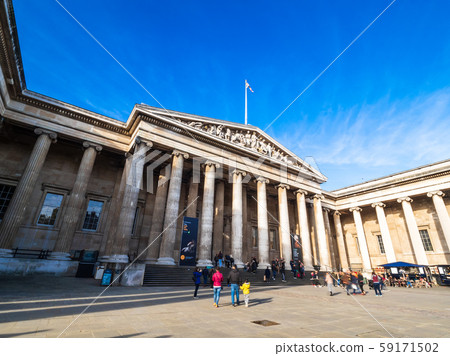 London British Museum London British Museum 59171502