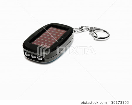 Flashlight keychain LED. Flashlight keychain LED. 59173503