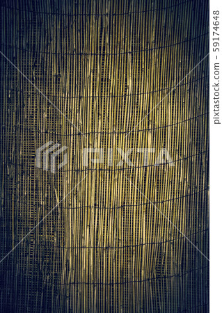 Wicker background 59174648
