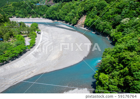 亞瑟吊橋東視圖 59176764