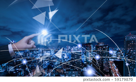 VR 5G AI人工智能Fintech Fintech MaaS ICT區塊鏈3D VR 5G AI人工智能Fintech Fintech MaaS ICT區塊鏈3D 59179870