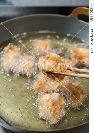 Fried chicken 59180000