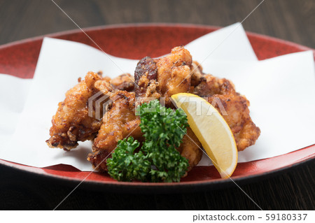  炸雞 59180337
