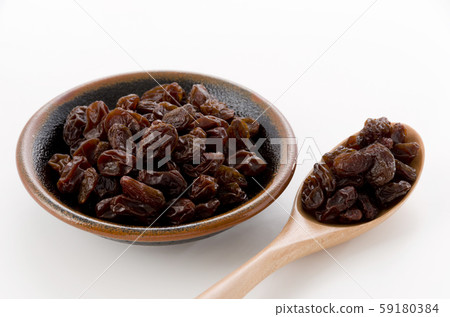 葡萄乾 59180384