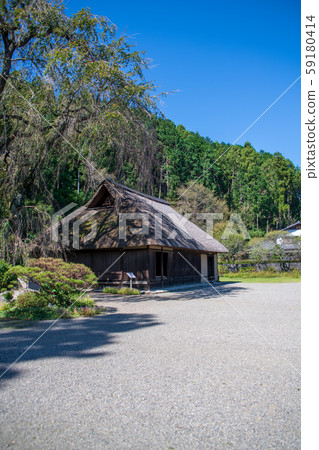 Koryo Shrine, Koryo Residence, Hidaka City, Saitama Prefecture 59180414