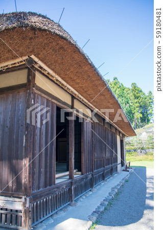 Sa玉縣日高市高麗住宅高麗神社 59180481