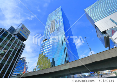 Tokyo Shibuya Scramble Square 59180535