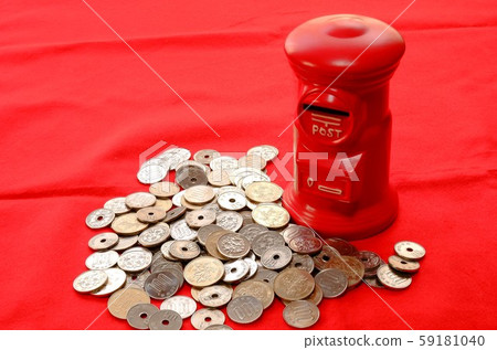 大量金錢（9） 59181040