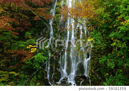 Tarutaki, Nagano Prefecture Kijimadaira Tarutaki, Nagano Prefecture Kijimadaira 59181359