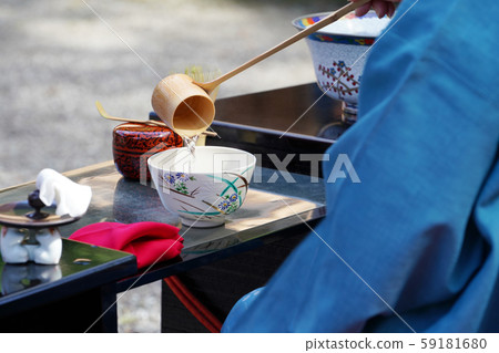 Tea ceremony Tea ceremony 59181680