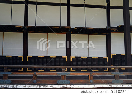 Kyoto Imperial Palace Small Imperial Palace-3 Kyoto Imperial Palace Small Imperial Palace-3 59182241