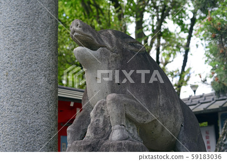 Goo Shrine Trap-4 Goo Shrine Trap-4 59183036