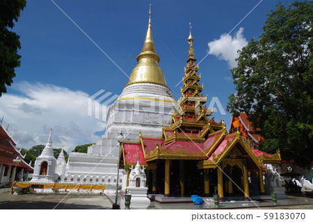 泰國南邦寺 59183070
