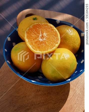 Fresh Fruits of Korea 59184293