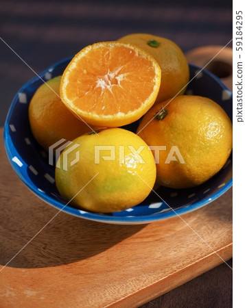 Fresh Fruits of Korea 59184295