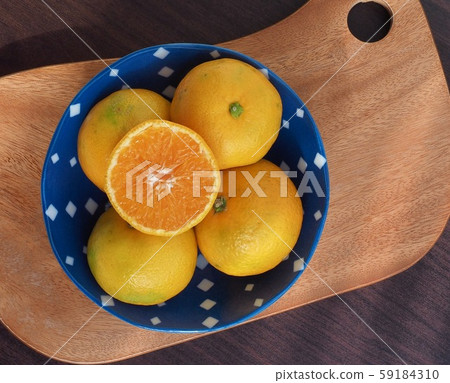 Fresh Fruits of Korea 59184310