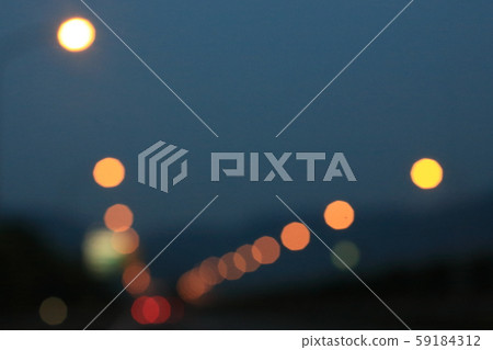 Headlight & taillight Headlight & taillight 59184312