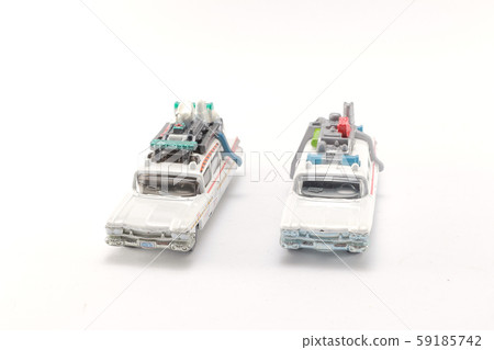 a Studio shot of ghostbuster , combine from new a Studio shot of ghostbuster , combine from new 59185742