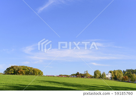 札幌Rikigaoka天文台 59185760