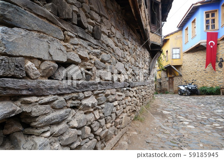 Turkey Jumar Kuzuk 59185945