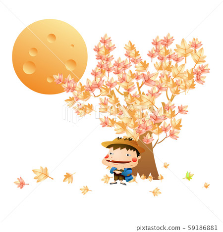 Gradient Comic Characters 59186881