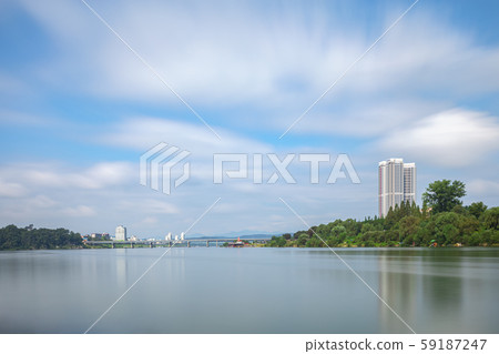 南漢江 59187247