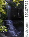 Seokok Waterfall 59187722