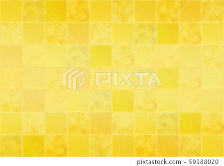 Background Checkered Pattern Simple Gold Gold Stock Illustration 5910