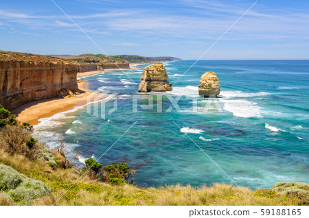 Twelve Apostles - Port Campbell Twelve Apostles - Port Campbell 59188165