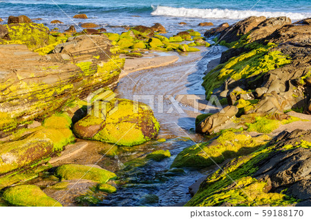 Carisbrook Creek - Wongarra Carisbrook Creek - Wongarra 59188170