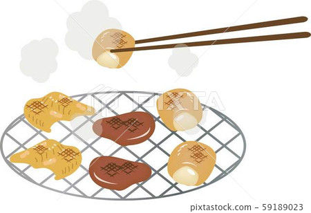 Horumonyaki Horumonyaki 59189023
