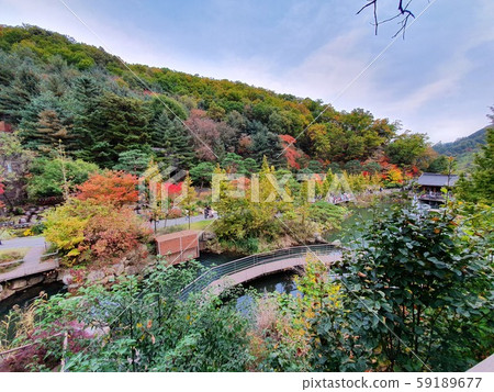 Hwadamsup Korea 9 Hwadamsup Korea 9 59189677